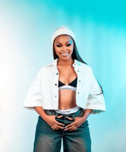 Ntswaki from Skeem Saam Biography, Wikipedia, Age, Early Life, Education, Career, Parents, Net Worth, Awards, Recognitions, Instagram