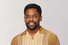 Dulé Hill Biography, Wikipedia, Age, Early Life, Education, Career, Net Worth, Wife, Family, Instagram