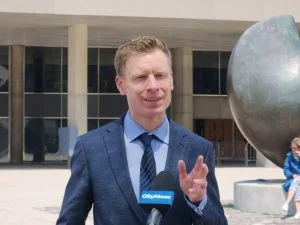 Anthony Furey Biography