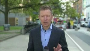 Anthony Furey Biography