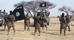 Boko Haram Sun Kashe Manoma 15 A Borno