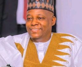 President of the Senate: Christians in the south are often better off than Muslims in the north Shettima