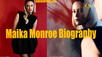 Maika Monroe Biography, Age, Early life, Height, Weight, Achievements, Nationality, Profession, Net Worth & more