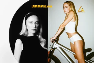 Maika Monroe Biography
