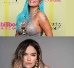 Karol G Biography, Net Worth, Awards, nominations, Personal life, Public image, Artistry, Net Worth & More