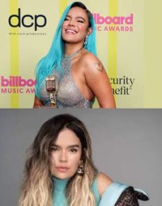 Karol G Biography, Net Worth, Awards, nominations, Personal life, Public image, Artistry, Net Worth & More