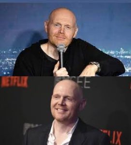 Bill Burr Biography, Age, Early life, Career, Comedy, Politics, Personal life, Net Worth & more