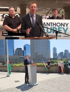 Anthony Furey Biography, Wikipedia, Age, Early Life, Career, Education, Journalism, Election Coverage, Commentary, Family, Personal Life, Mayoral Candidacy, Net worth, Social Media, YouTube, Instagram, Twitter, Facebook