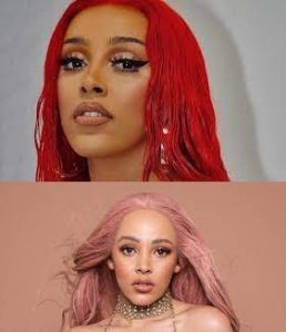 Doja Cat Biography, Age, Early life, Career, Personal life, Awards, Nominations, Social Media, Discography, Net Worth & more