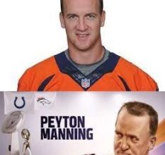Peyton Manning Biography, Age, Early Life, Background, Philanthropy, Business, Family, Net Worth & More