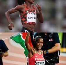 Faith Kipyegon Biography, Age, Career, Early life, background, Husband, Parents, Siblings, Height, Weight, Personal life, coach, Children, Net worth