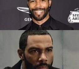 Omari Hardwick Biography, Age, Career, Early life, education, height, weight, Nationality, Personal life, Net Worth & more
