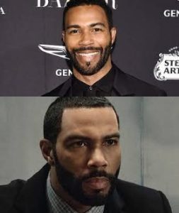 Omari Hardwick Biography, Age, Career, Early life, education, height, weight, Nationality, Personal life, Net Worth & more