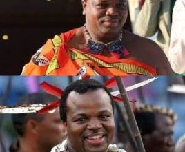 Mswati III Biography, Career, Early Life, Education, Net Worth, Spouse, Children, Age, Siblings, Palace, Religion, House, Cars, Qualifications, Personal Life