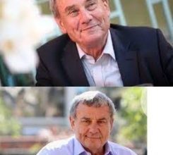 Sol Kerzner Biography, Net Worth, Early Life, Education, Children, Age, Wife, Personal Life, Controversies, Cars, Books, House, Hotel In Dubai