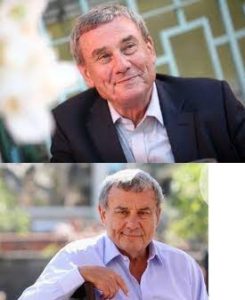 Sol Kerzner Biography, Net Worth, Early Life, Education, Children, Age, Wife, Personal Life, Controversies, Cars, Books, House, Hotel In Dubai