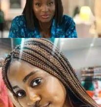 Martha Ehinome Biography, Age, Early Life, Education, Family, Career, Personal life, Movies, Achievements, Movies, Instagram