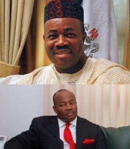 Senator Godswill Akpabio Biography, Age, Wife, Education, Early life, career, Appointments, politics, Family, personal life, Net worth