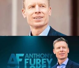 Anthony Furey Biography, Wikipedia, Age, Career, Education, Family, Personal Life, Mayoral Candidacy, Net worth