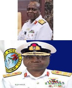 Rear Admiral Ikechukwu Ogalla Biography, Career, Profile, Early Life, Education, Wikipedia, Age, Decorations, Memberships, Personal Life, Net worth