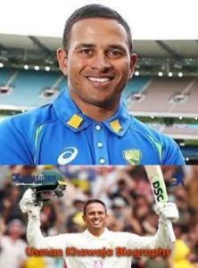 Usman Khawaja Biography, Wikipedia, Early Life, Education, Family, Age, Achievements, Records, Career, personal life, Net worth