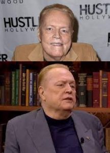 Larry Flynt Biography, Childhood, age, height, weight, Early Life, Career, Familz, Nationality, profession, Personal Life, Legacy, Trivia, Net Worth & More