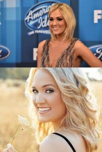 Carrie Underwood Biography, Age, Career, Education, Family, Childhood, Early Life, Personal Life, Awards, Trivia, Achievements, Legacy, Net Worth & more