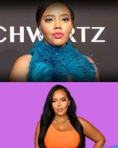 Angela Simmons Biography, Age, Early Life, Family, Career, Education, Controversies, Scandals, Personal Life, Net Worth & More