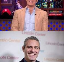 Andy Cohen Biography, Age, Early life, Education, Career, Family, Personal life, Awards, Net Worth & more