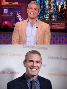 Andy Cohen Biography, Age, Early life, Education, Career, Family, Personal life, Awards, Net Worth & more