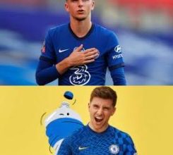 Mason Mount Biography, Wife, Age, Family, Injury, Net Worth, Awards, Nominations, Personal Life, Transfer News, Height, Salary, Daughter, Profile, Position, Girlfriend