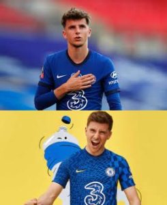 Mason Mount Biography, Wife, Age, Family, Injury, Net Worth, Awards, Nominations, Personal Life, Transfer News, Height, Salary, Daughter, Profile, Position, Girlfriend