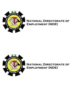 National Directorate Of Employment