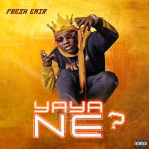 Fresh Emir - Yaya Ne Mp3 Download 