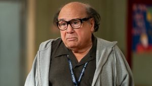 Danny DeVito Biography