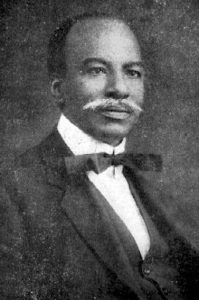 HERBERT MACAULAY