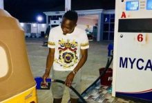 Fuel Will Be Sold at N580 Per Litre At Ahmed Musa's Filling Station To Benefit Nigerians
