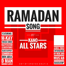 Fresh Emir Ft Kano All Stars - Ramadan Mubarak Mp3 Download