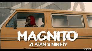 Magnito Ft Zlatan & Ninety - Sunday Mp3 Download