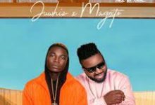 Juwhiz x Magnito - Shanowole Mp3 Download