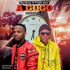 Murdizzy Ft Fresh Emir - Agogo Mp3 Download