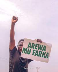 Arewa Mu Farka Ft Fresh Emir, Ado Gwanja, Hamisu Breaker, Umar M Shareef, Ali Jita, Adam A Zango & Nazifi Asnanic Mp3 Download