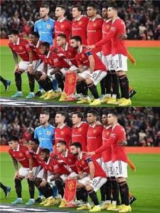 Kungiyar Manchester United na cigaba da shirye shiryen tunkarar kakar wasanni mai zuwa