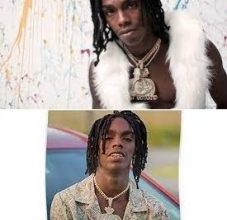 YNW Melly Biography, Age, Early Life, Career, Family, Personal Life, Education, famous, Net Worth,