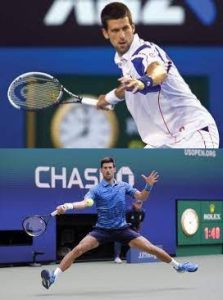 Novak Djokovic Biography, Age, Early Life, Education, Career, Family, wife, Tennis, Awards, Personal Life, Net Woth, Social Media, Children