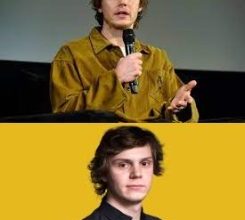 Evan Peters Biography, Age, Early Life, Education, Career, Family, Girlfriend, Personal Life, Net Worth, Social Media