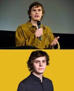 Evan Peters Biography, Age, Early Life, Education, Career, Family ...