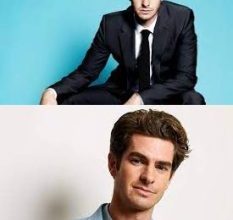 Andrew Garfield Biography, Age, Early Life, Education, Career, Family, Girlfriend, Personal Life, Awards, Achievements, Net Worth, Social Media,