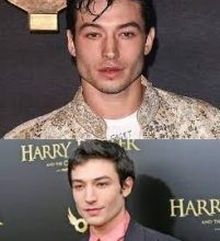 Ezra Miller Biograph, Age, Early Life, Career, Education, Family, Movies, Awards, Achievement, Net Worth, Personal Life, Social Median, Controversies