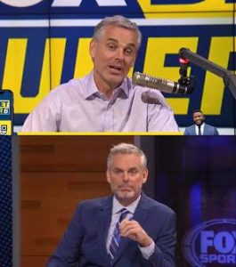 Colin Cowherd Biography, Age, Early Life, Education, Career, Family, ESPN, personal Life, baseball, Awards, Honors, Legacy, Net Worth & more